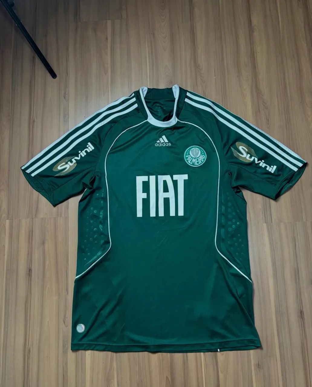 Camisa palmeiras 2008 original  - Foto 3