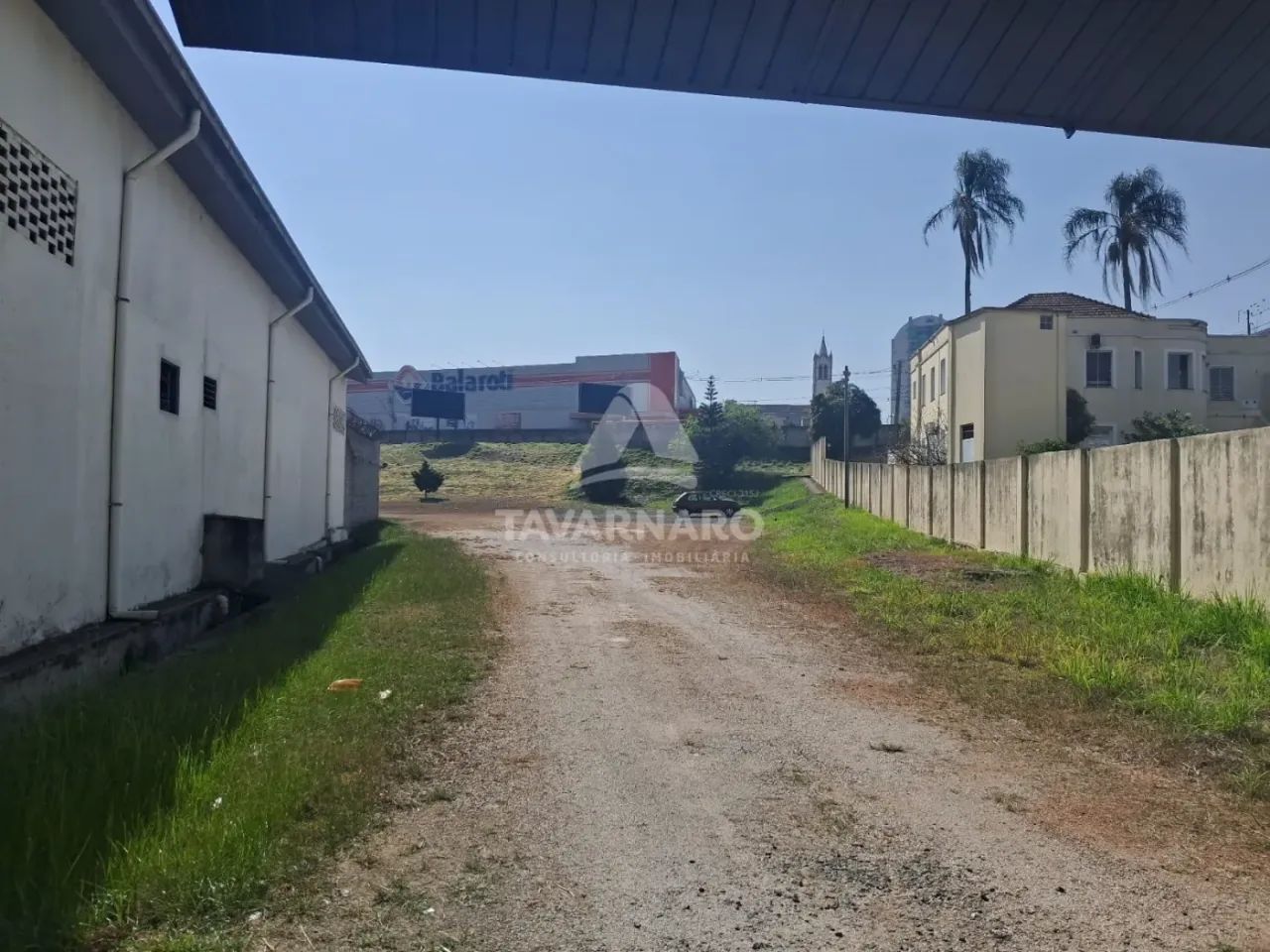 Terreno Área em Ponta Grossa - Foto 3