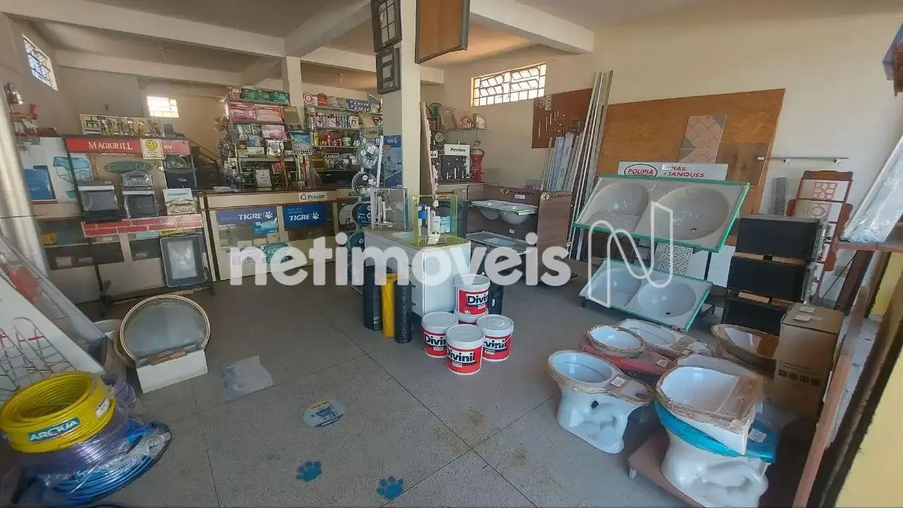 Venda Ponto comercial Alvorada Contagem - Foto 4