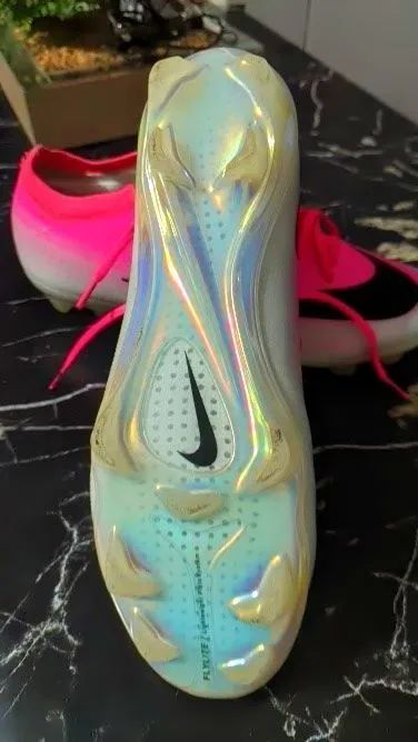 Chuteira Nike Mercurial vapor 17 2026/27 - Foto 2