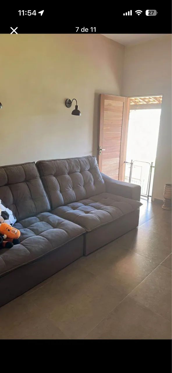 *Vendo casa em Jacaraípe   - Foto 4
