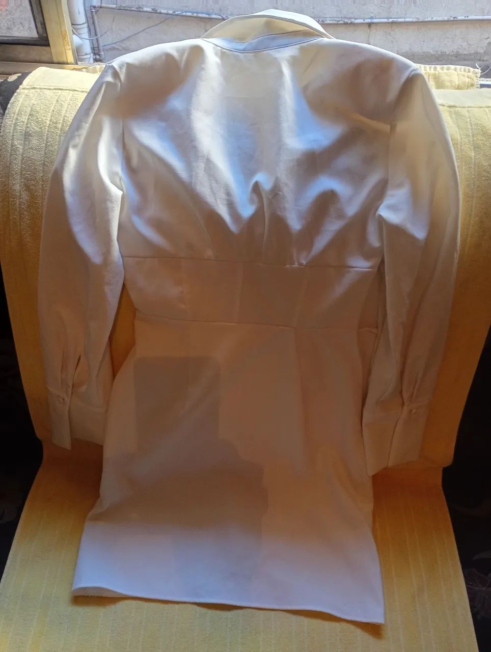 Vestido Zara - Foto 4