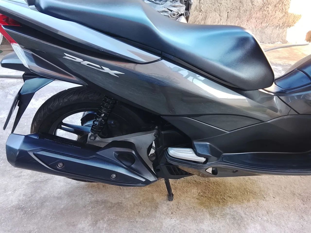 PCX  - Foto 2