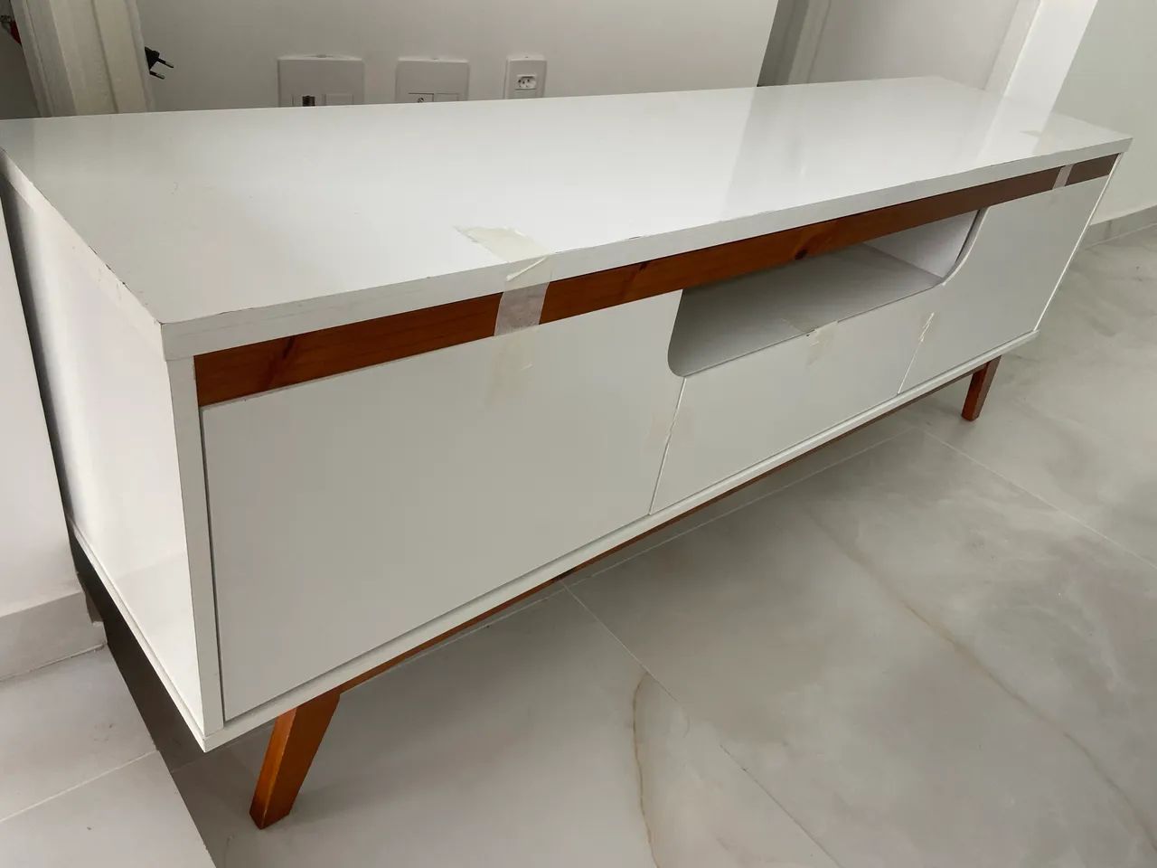 Rack de sala  - Foto 2