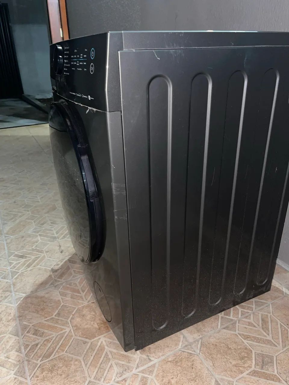 LAVA E SECA MIDEA 13 kg - Foto 4