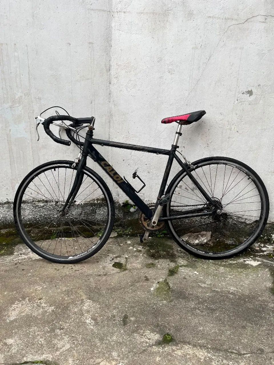 Caloi 10 Speed Aro 700