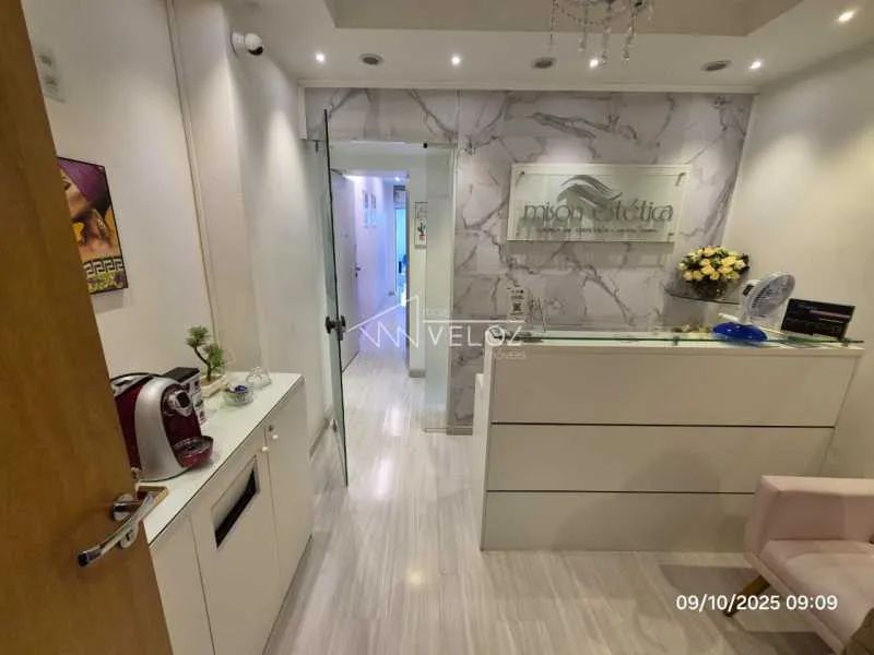 Sala : / Comercial / Glória - Foto 2