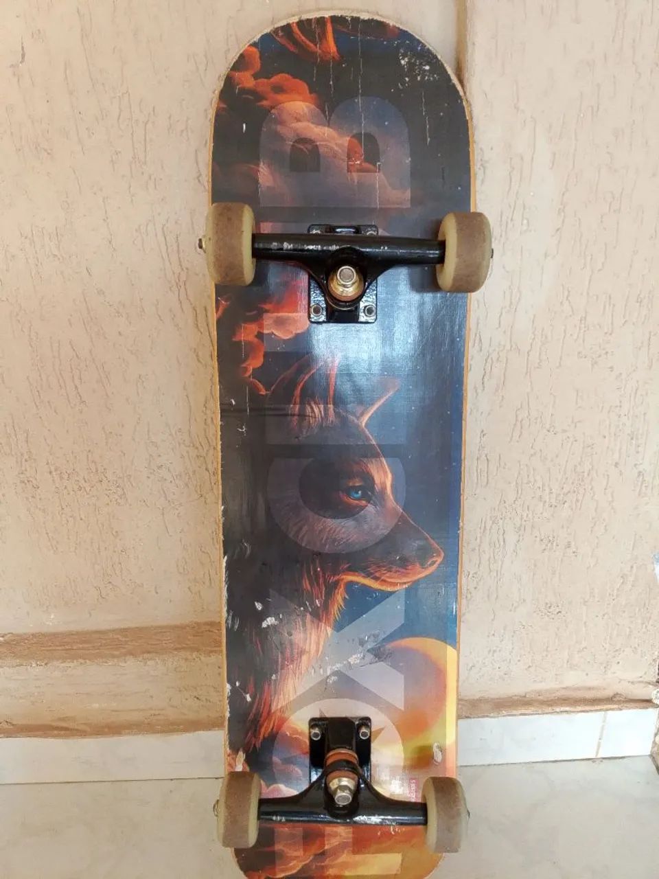 Skates
