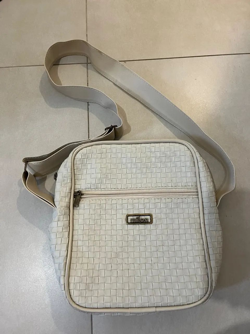 Bolsa de Maternidade