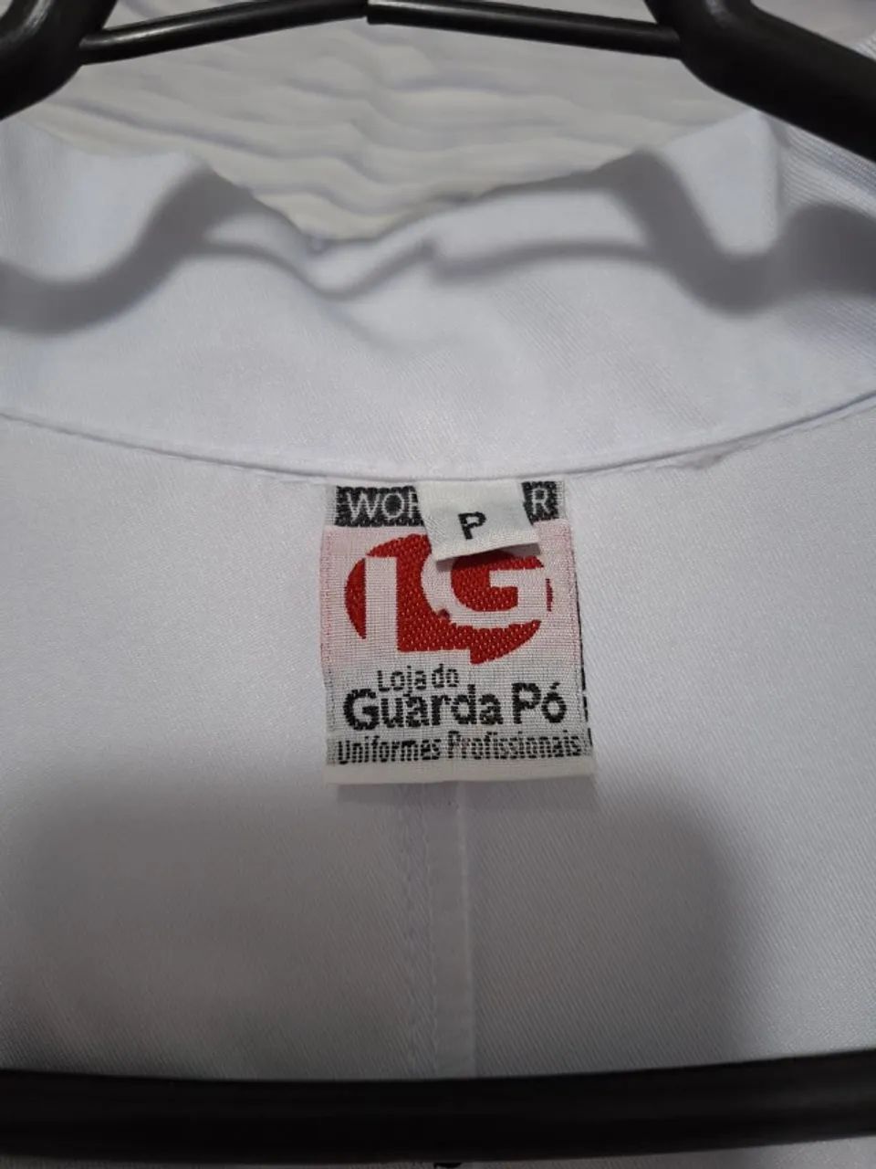 Jaleco de Microfibra - Foto 5