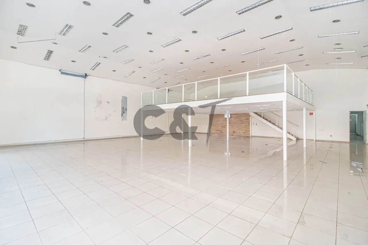 Loja Comercial - para Alugar em Moema - São Paulo - Foto 5