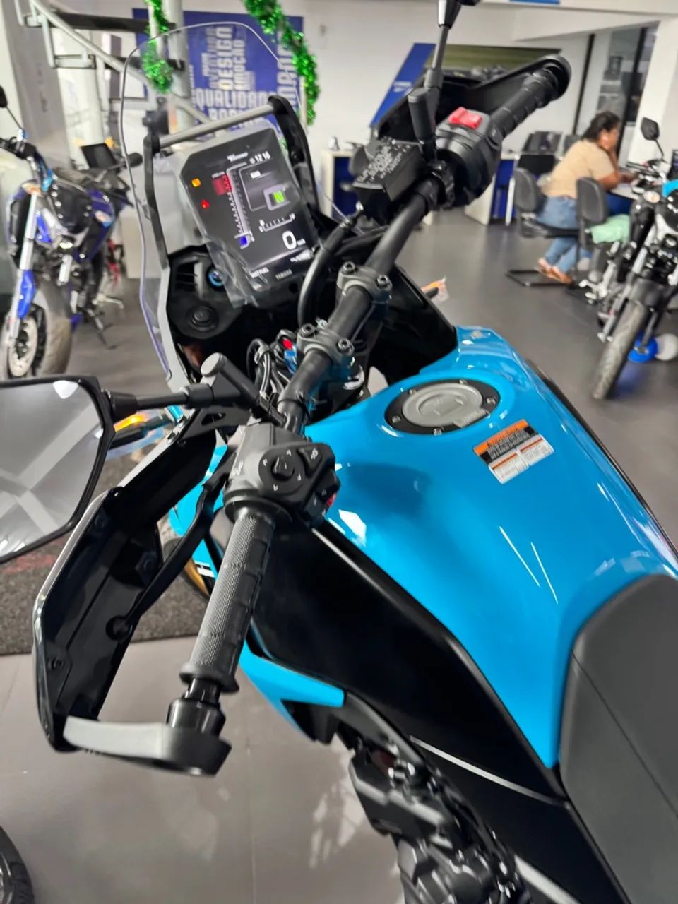 Tenere 700  - Foto 5