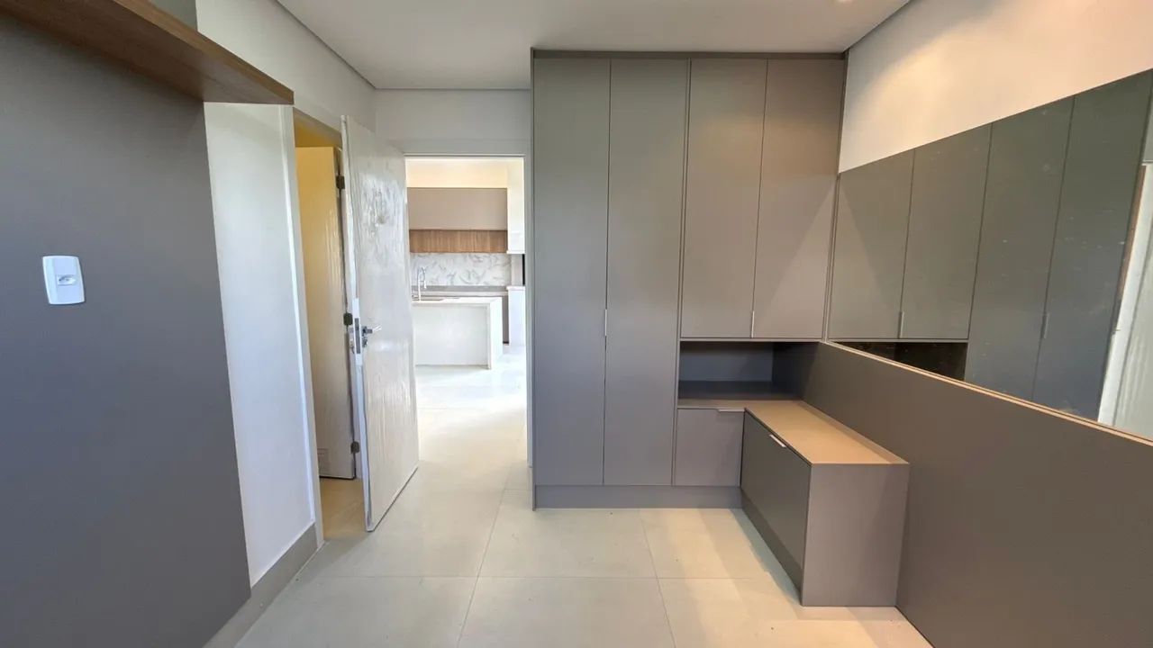 CASA A VENDA EM ARNIQUEIRAS COM MOVEIS PLANEJADOS TODOS AMBIENTES  - Foto 9