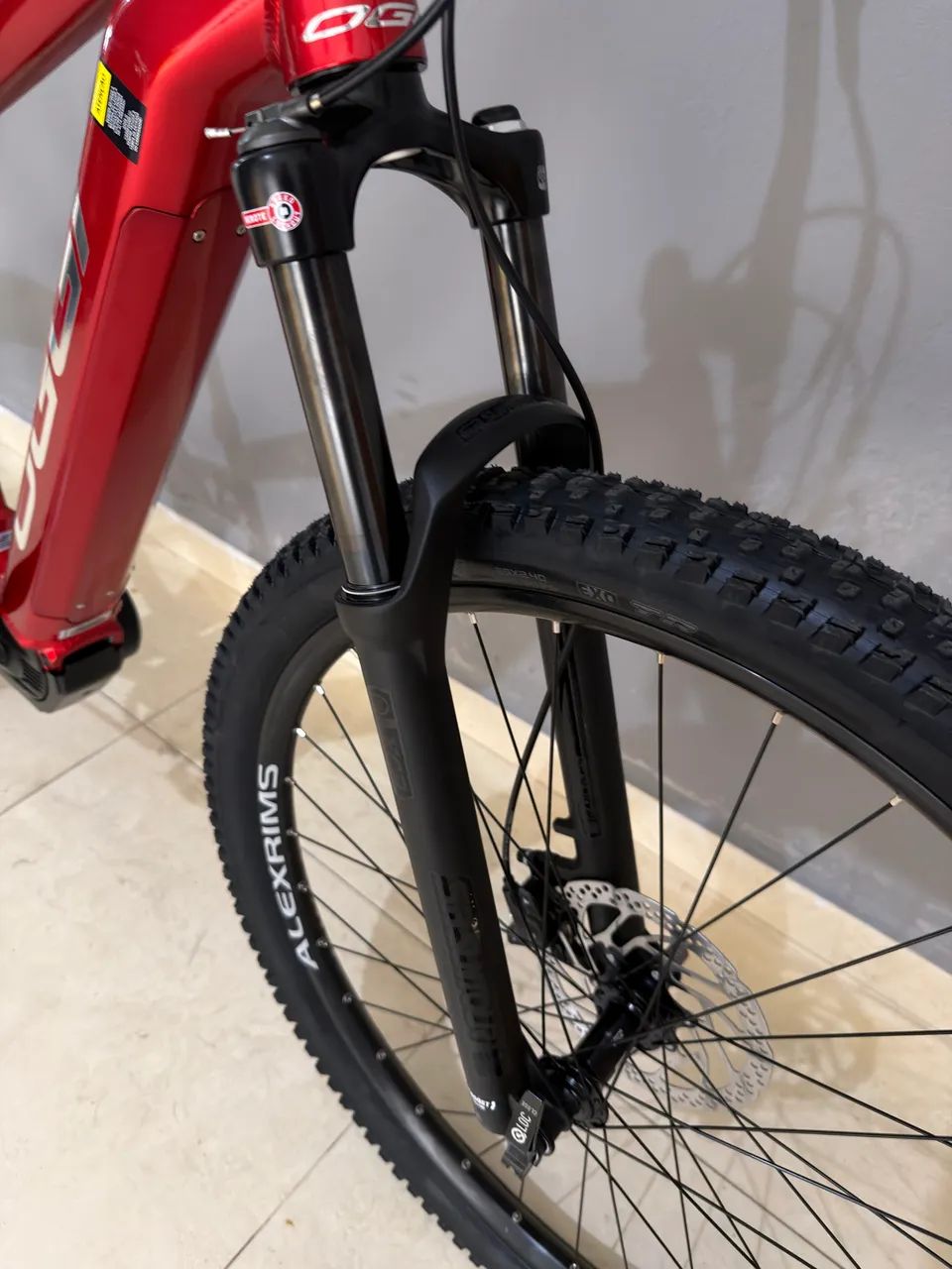 Bicicleta Oggi 8.2 2026  - Foto 2