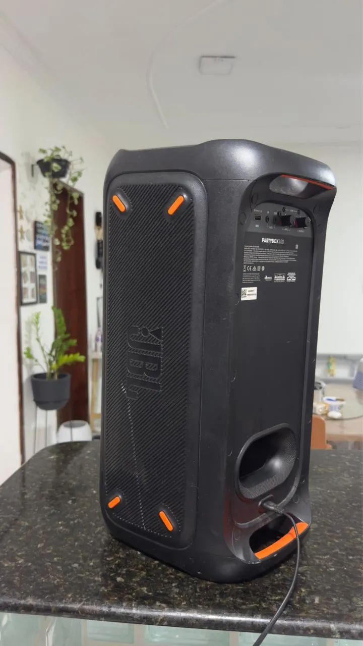 JBL Partybox 100  - Foto 5