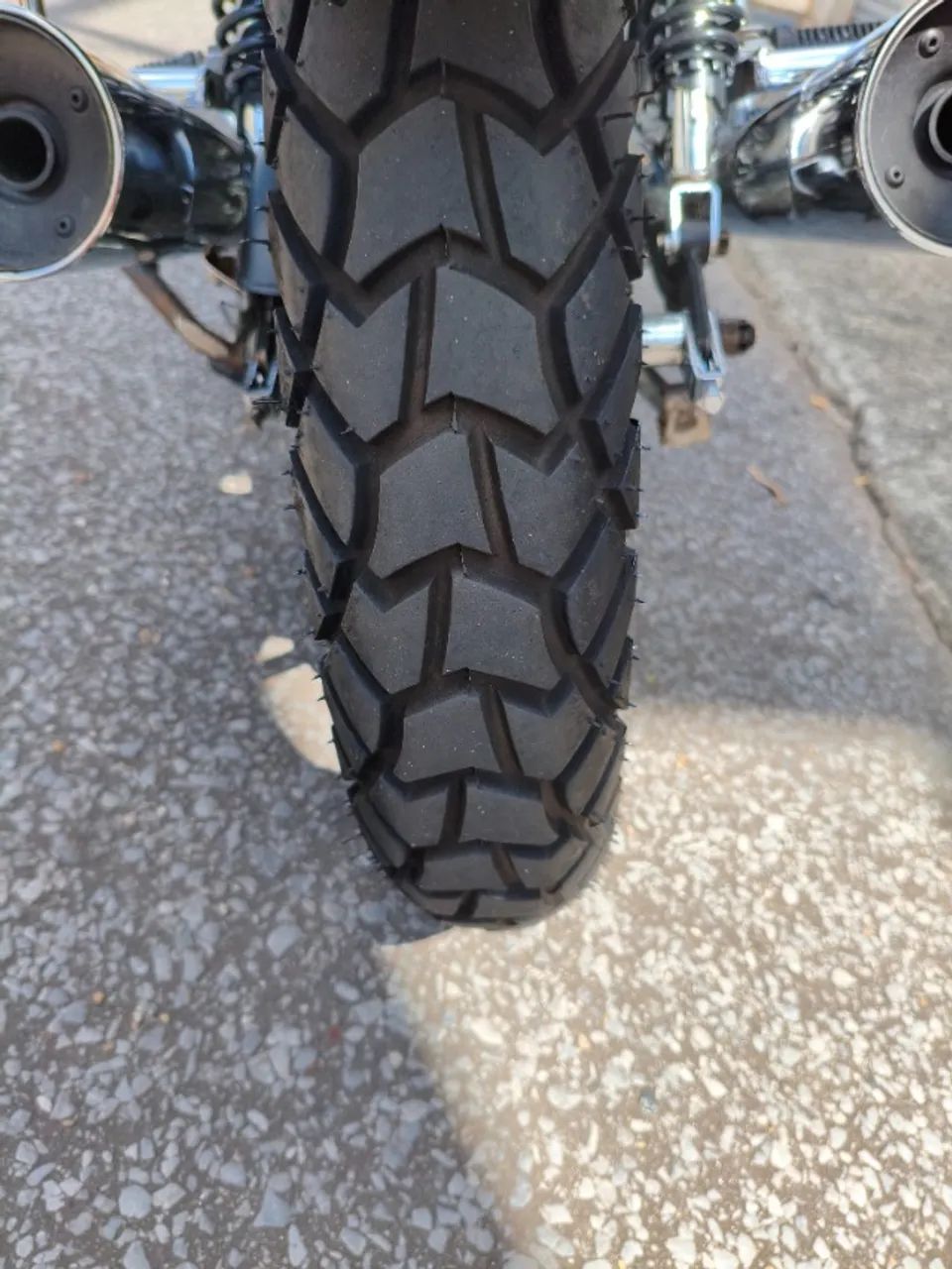 HONDA CB 450 TOP - Foto 2