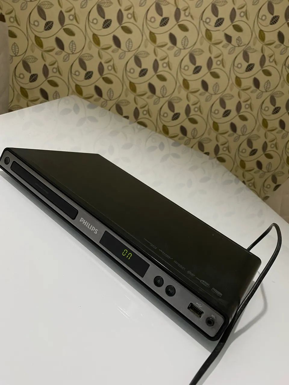 DVD Player (Philips)  Exelente