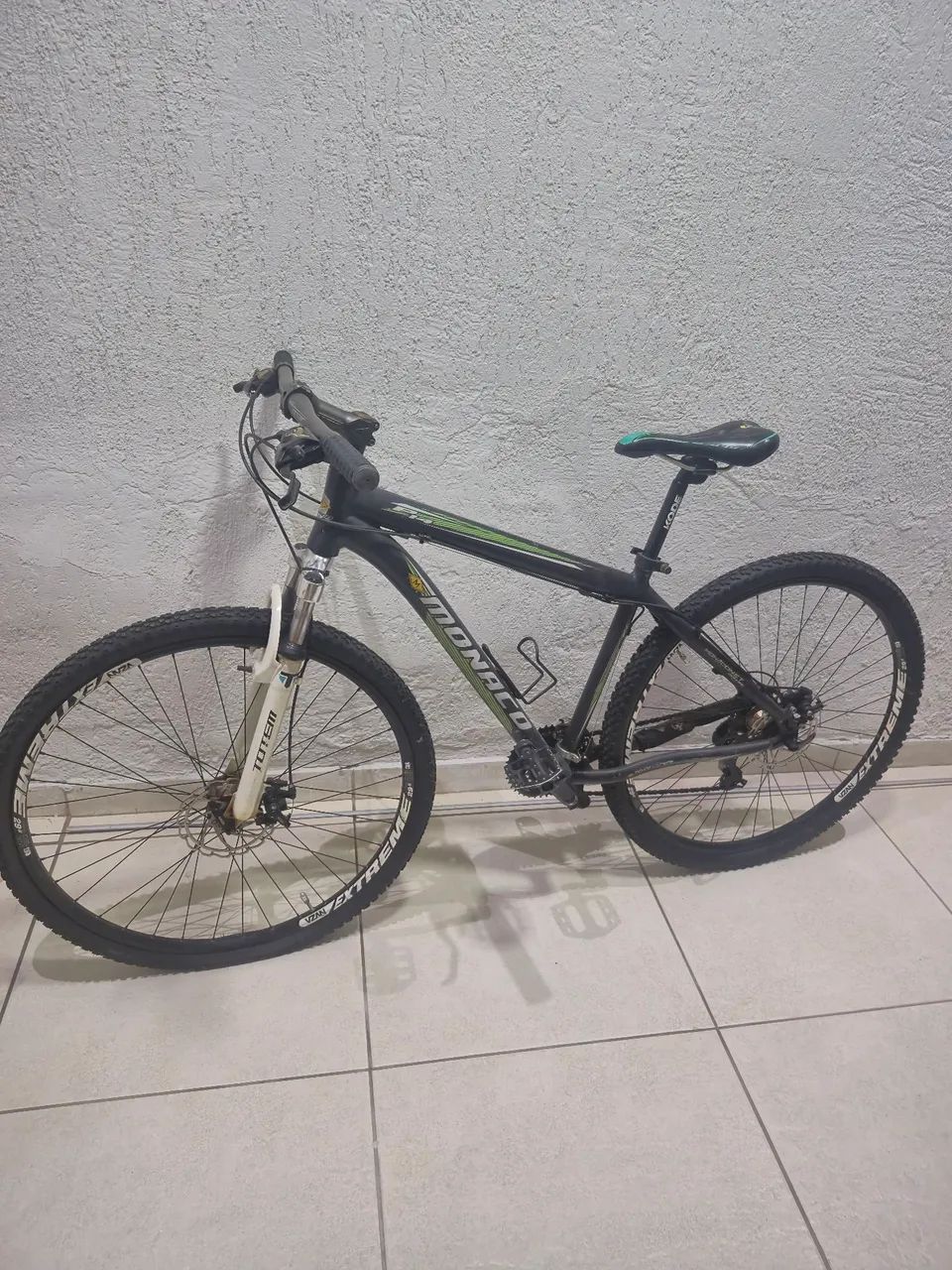 Bicicleta Aro 29