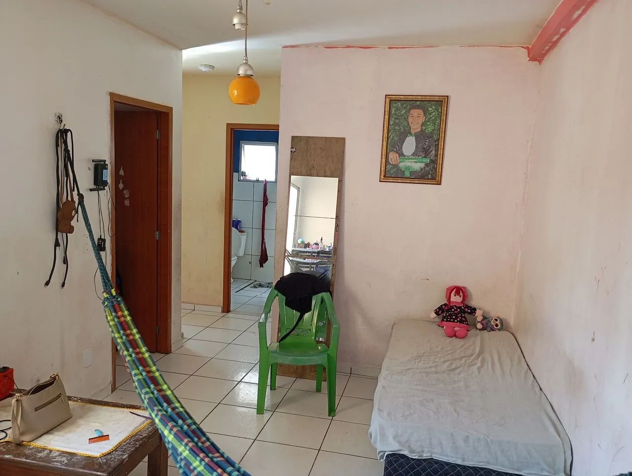 VENDO APARTAMENTO - Foto 3