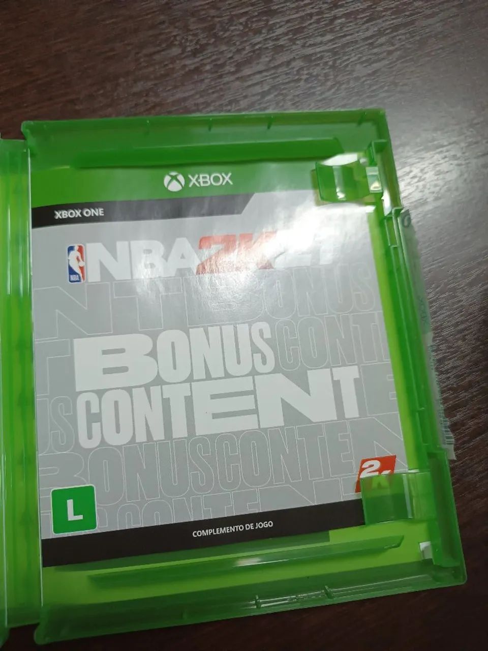 Nba 2k21 - Xbox One - Foto 3