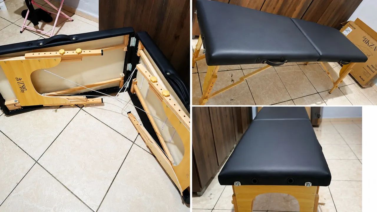 Vendo Maca BK Portátil Nova 60 cm - Foto 3