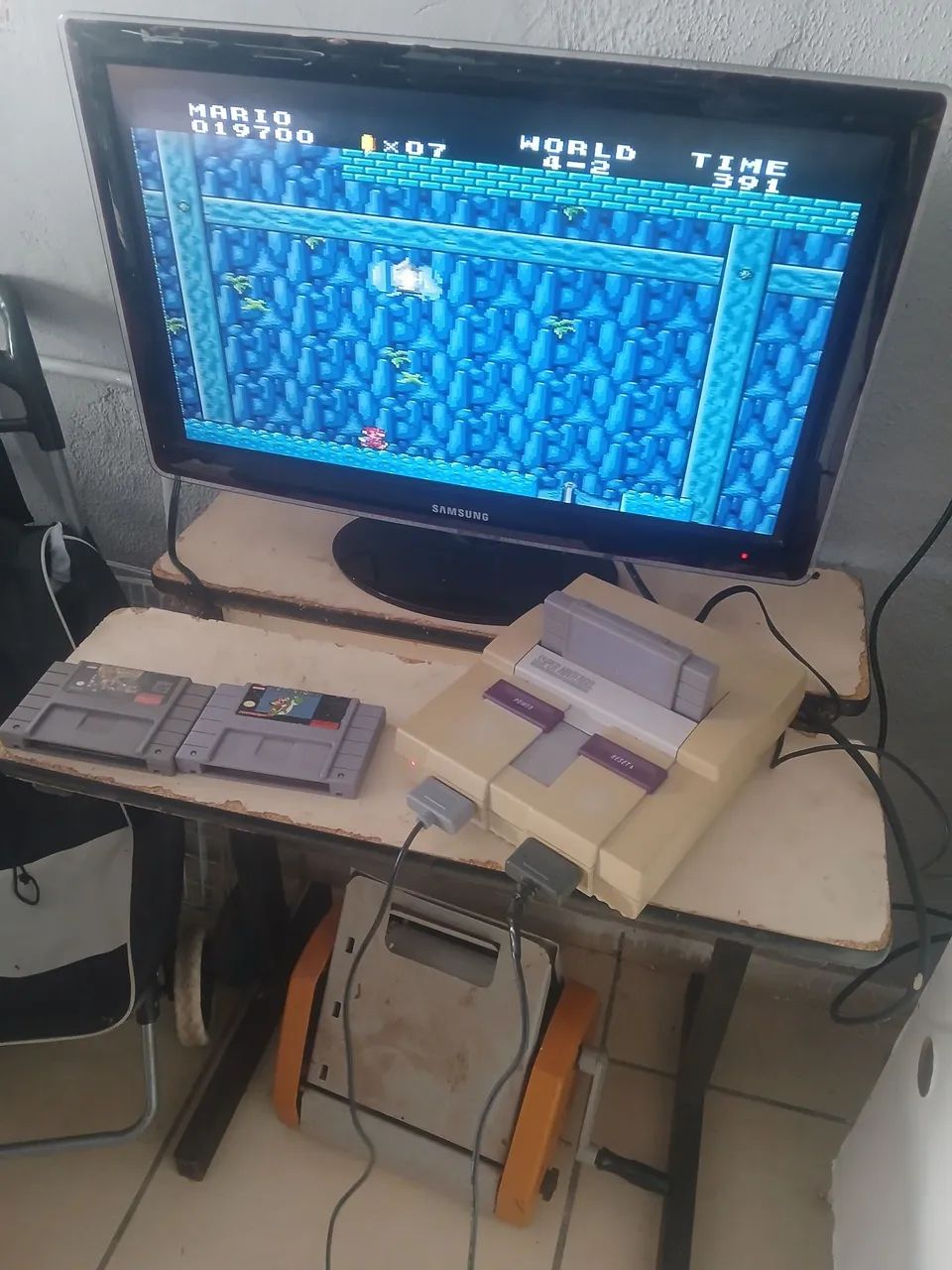Nintendo  - Foto 2