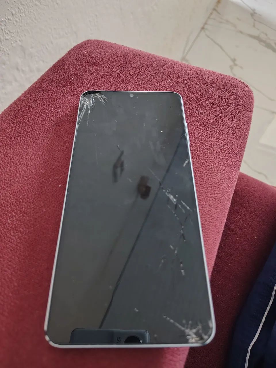 Samsung A06 - Foto 3