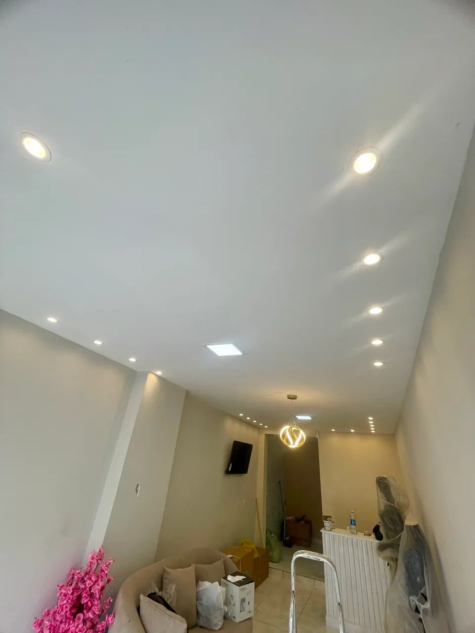 Eletricista Instalador