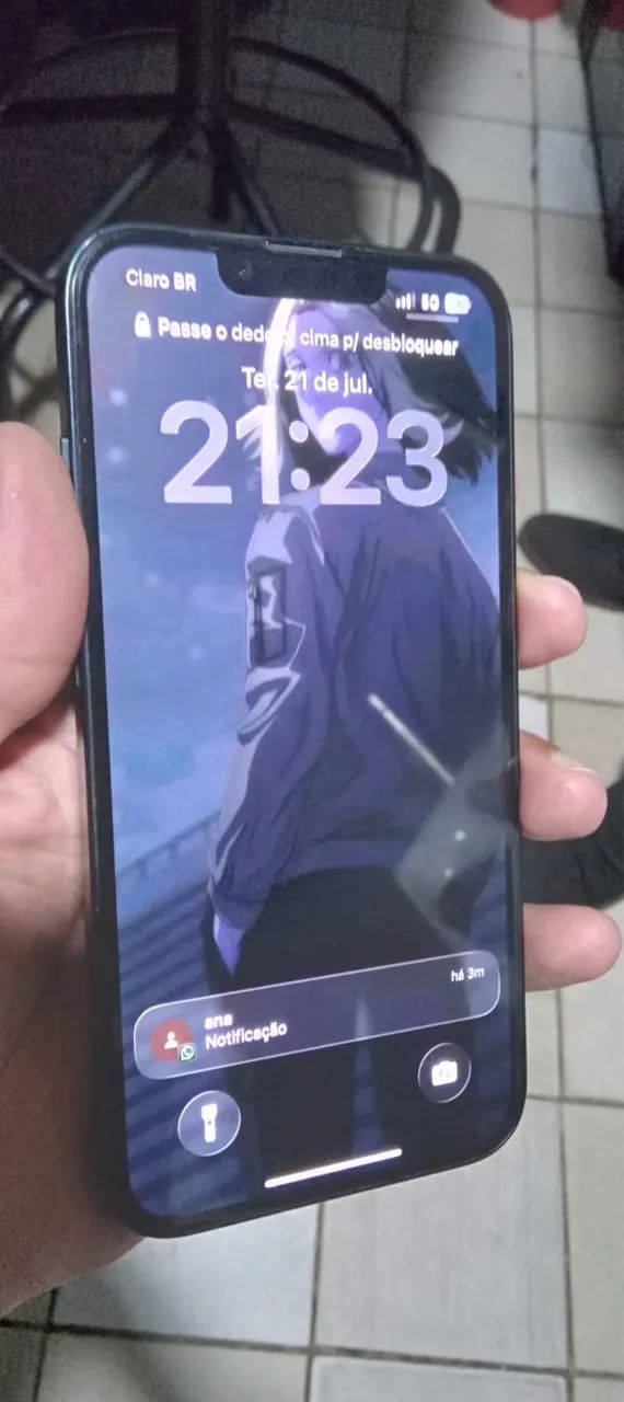 Iphone 14 - Foto 3