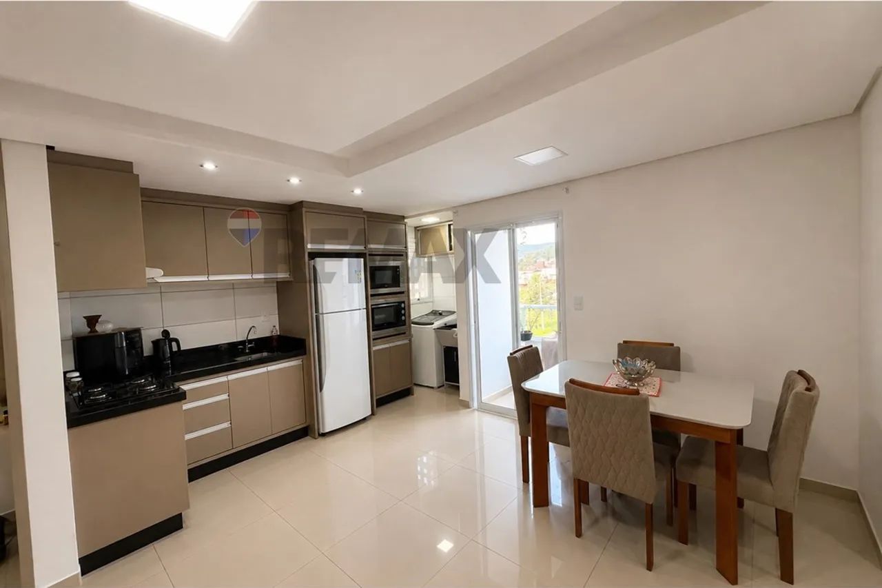 Apartamento Confortável no Residencial Domus - Foto 4