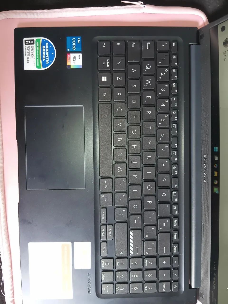 Asus vivobook 15 - Foto 2