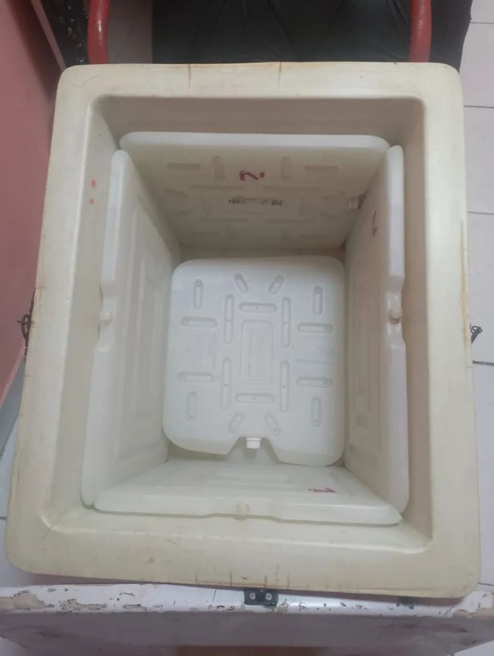 Vendo carrinho de picolé - Foto 2