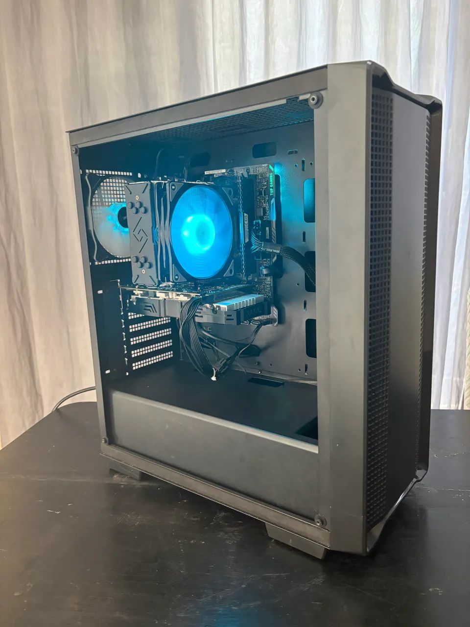 Montagem de Pc Gamer / Escritório  - Foto 2