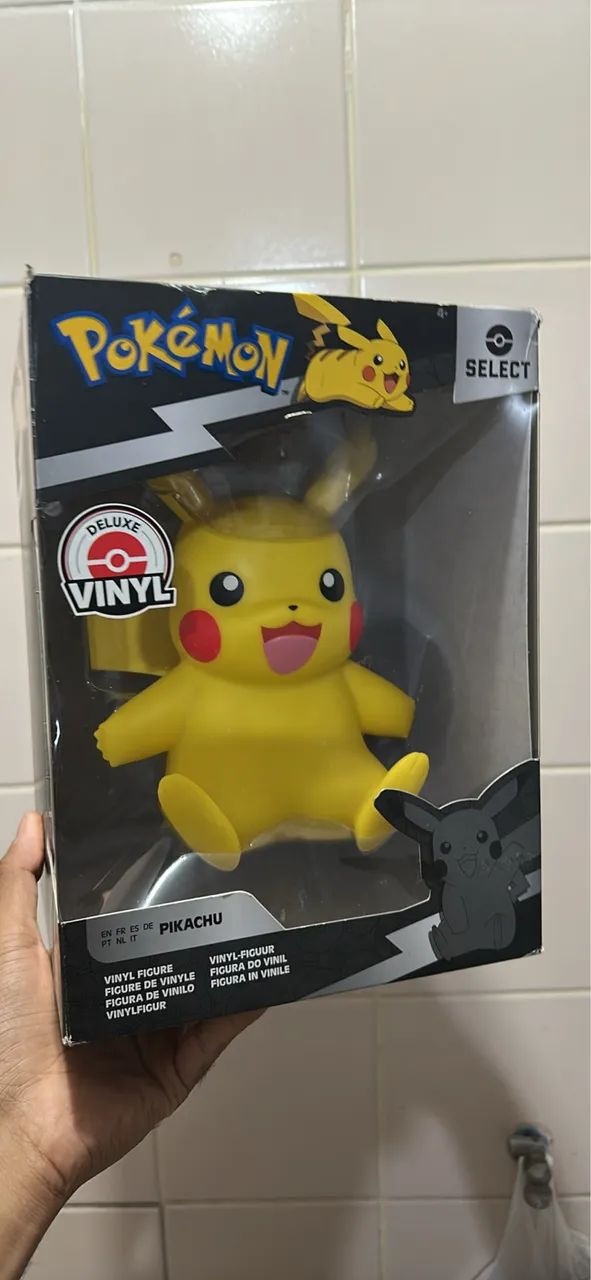 Pikachu  - Foto 4