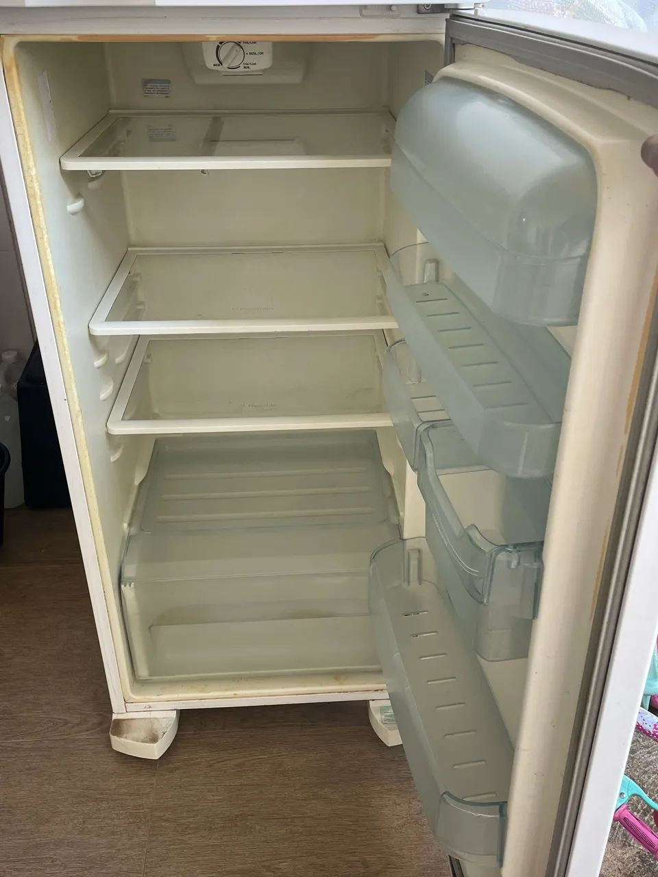 geladeira  - Foto 2
