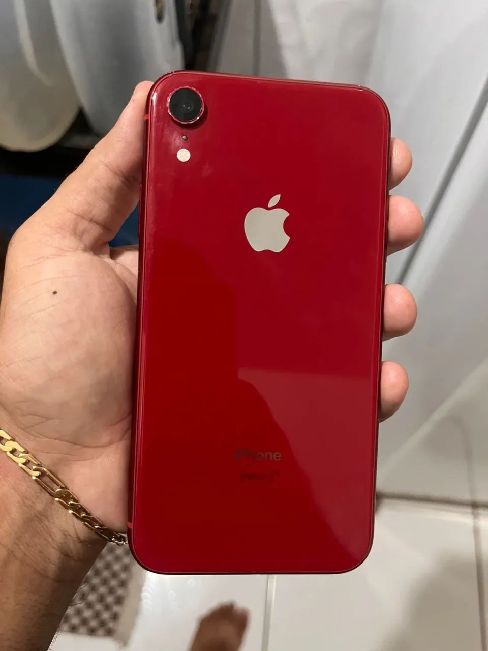 iPhone XR  - Foto 2