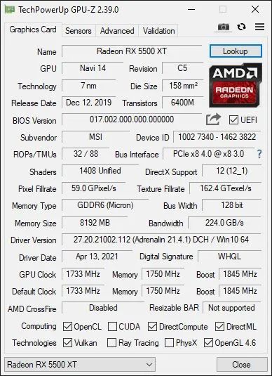 Pc gamer AMD Ryzen  - Foto 4