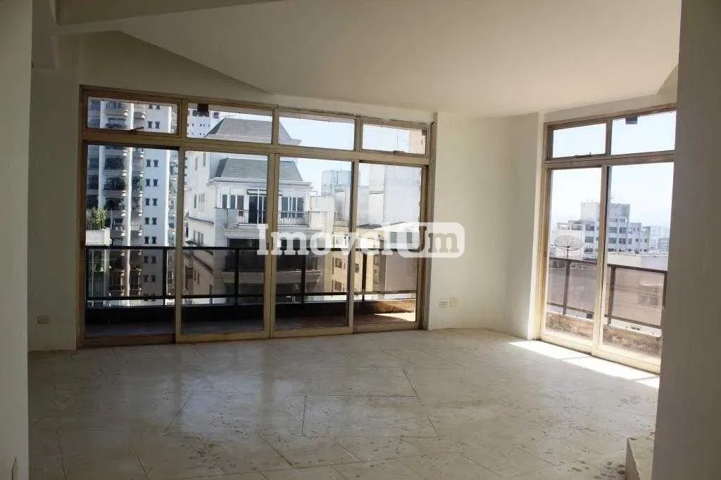 Santa Cecília | Apartamento 4 quartos, sendo 3 suites - Foto 3