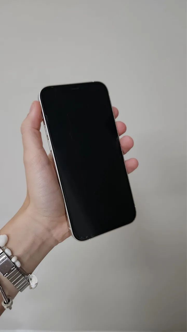 iphone12-128gb-branco - Foto 2