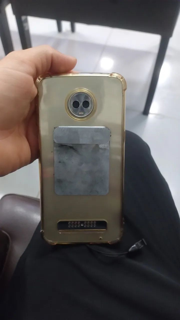 Celular  - Foto 3