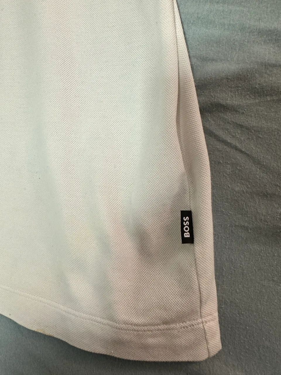 Polo Boss original - Foto 3