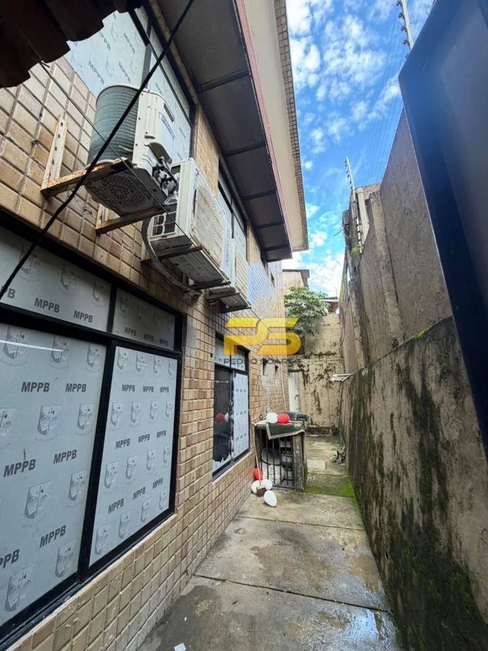 PRÉDIO COMERCIAL PARA LOCAÇÃO  CENTRO - Foto 3