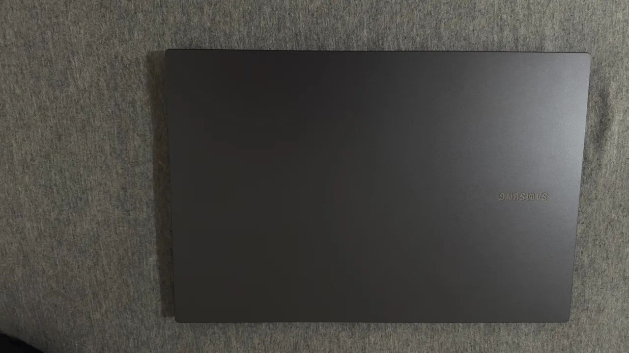 Notebook samsung  - Foto 3