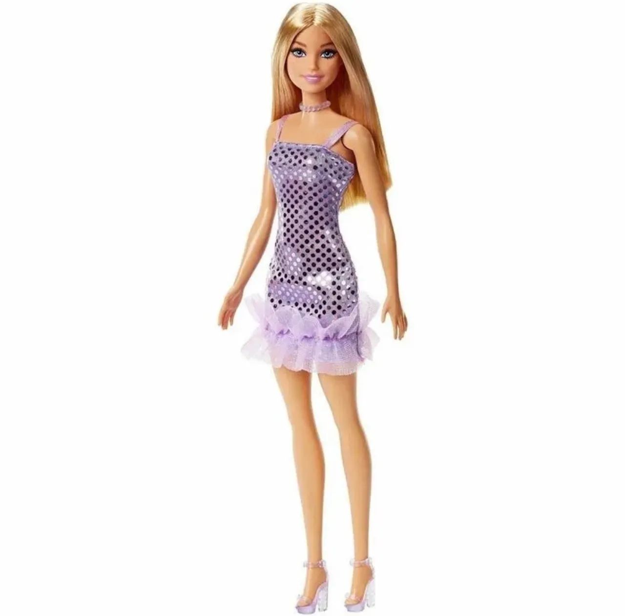 Corpo Barbie Glitz - Foto 4