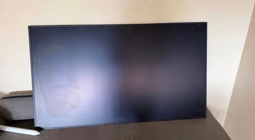 SMARTV THE FRAME 55 Samsung 