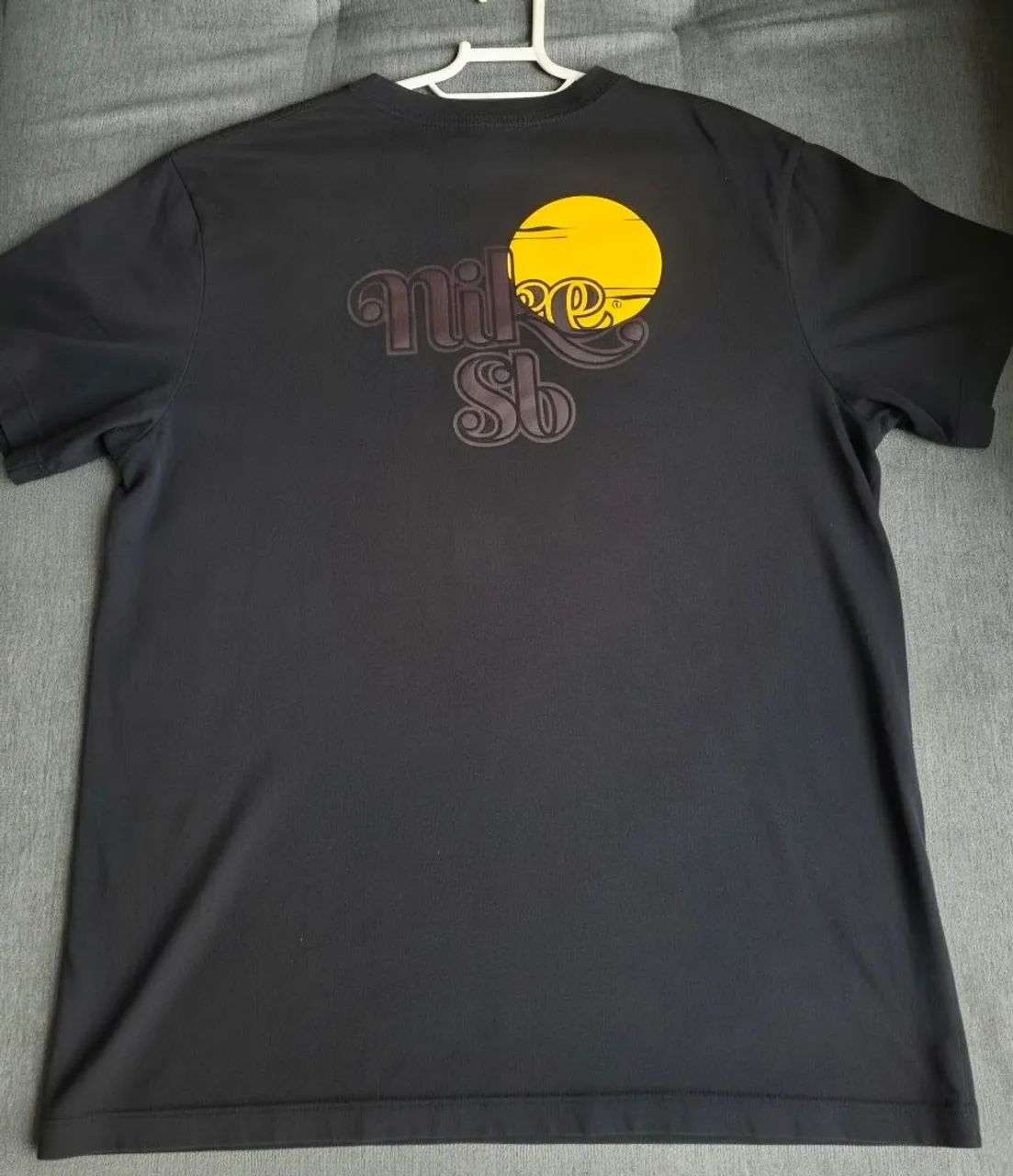 Camiseta Nike SB GG - Foto 2