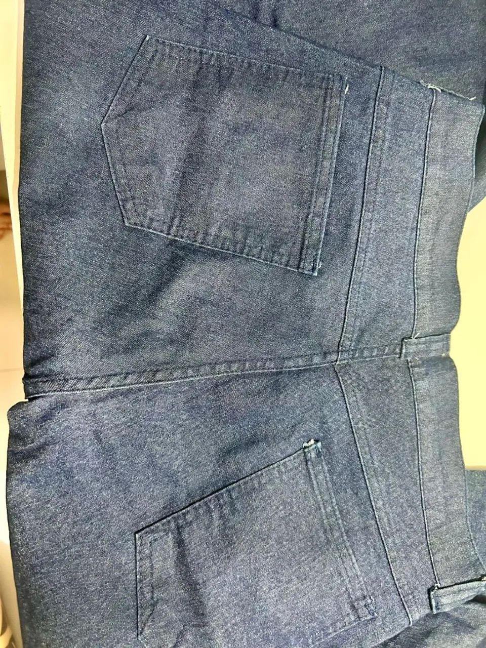 Calça jeans  - Foto 3