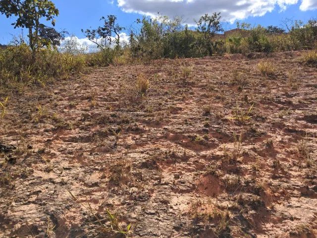 lote duplo esmeraldas 720m2 - Foto 5