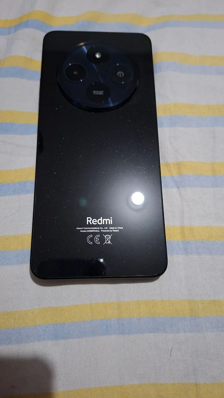 Celular xioami 14 c Redmi - Foto 3