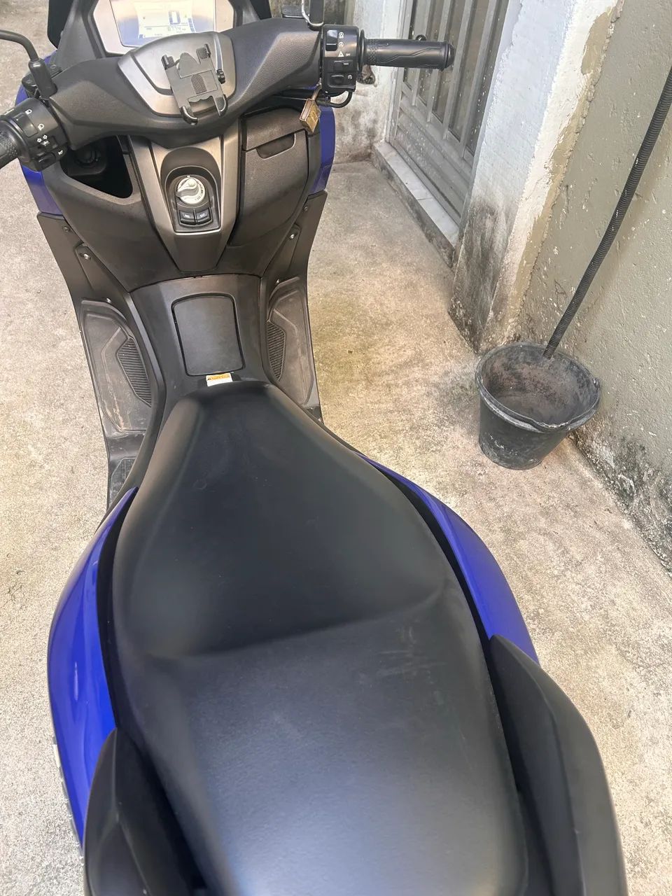 Vendo moto Quitada - Foto 3